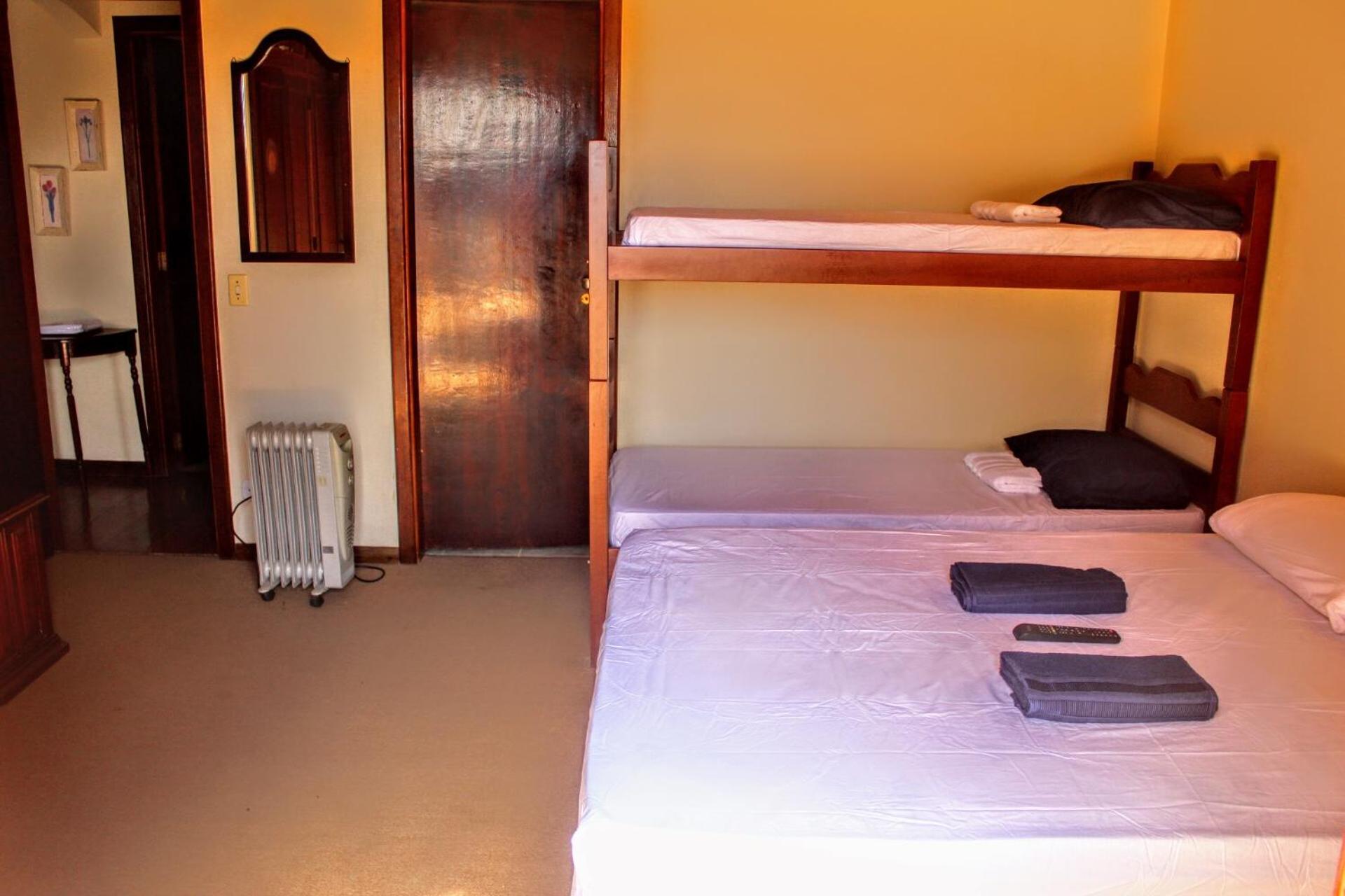 A Casa Dos Artistas Hotel - Campos do Jordao — Photos 3